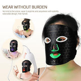 Beauty USB Firming Phototherapy Silicone Mask | SahLess