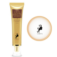 AcneScar Cream - Removal Repair | SahLess