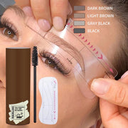 One Step Eyebrow Shaping Kit | SahLess