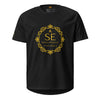 SahLess Legacy Jersey – Unisex Minimalist Fit | EST. 2024 Premium Tee