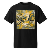 DryBlend® Graphic Performance Tee | SahLess EST. 2024