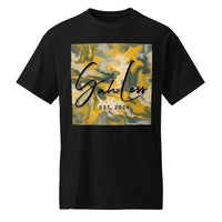 DryBlend® Graphic Performance Tee | SahLess EST. 2024