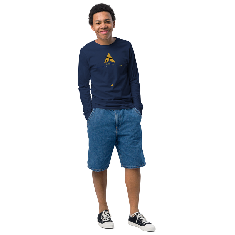 Kids | Youth T-Shirt, Shoes, and Accessories | SahLessDoMore